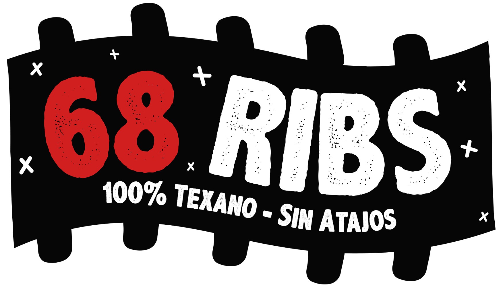 68 Ribs